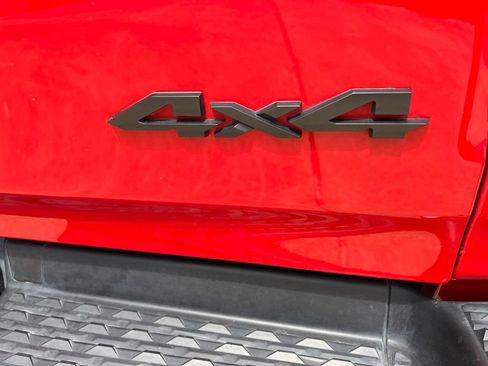 Used 2021 RAM 1500 Rebel w/ Rebel Level 2 Equipment Group AWD/4WD image 23