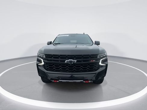 Used 2023 Chevrolet Tahoe Z71 w/ Luxury Package image 3