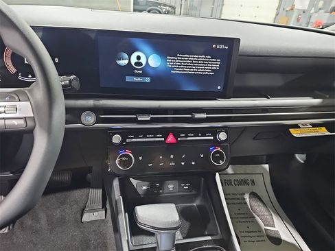 New 2026 Hyundai Santa Cruz SEL image 21