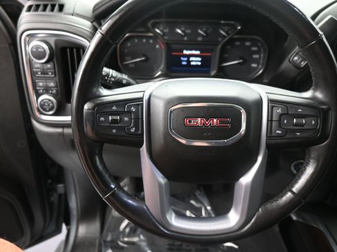 Used 2020 GMC Sierra 1500 SLT w/ SLT Premium Plus Package AWD/4WD image 14