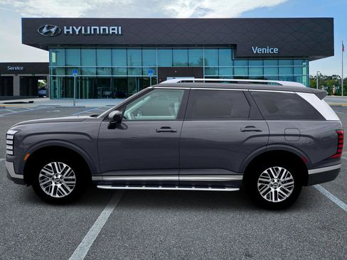 New 2026 Hyundai Palisade SEL FWD image 22