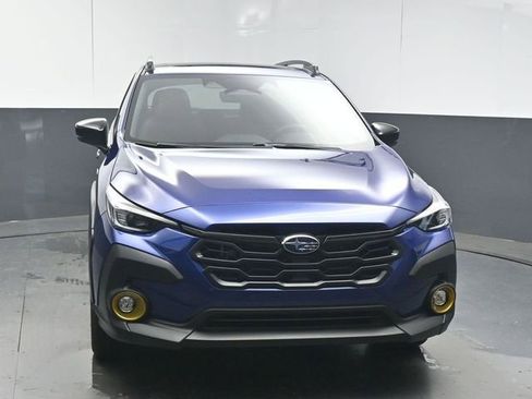 New 2026 Subaru Crosstrek 2.5i Sport AWD/4WD image 3