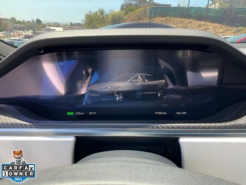 Used 2026 Tesla Model S Plaid AWD/4WD image 46