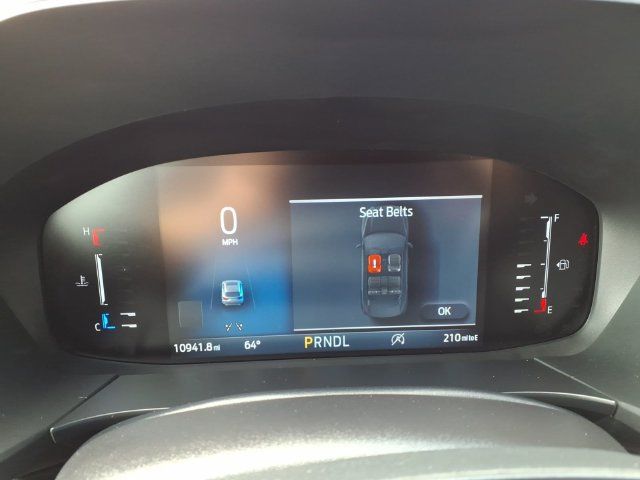 Certified 2024 Ford Escape ST-Line w/ Tech Pack #1 AWD/4WD image 16