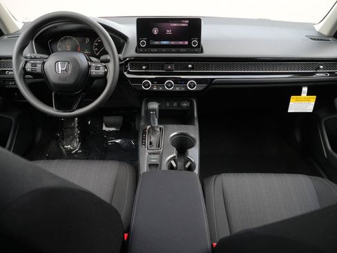 New 2026 Honda Civic LX image 19