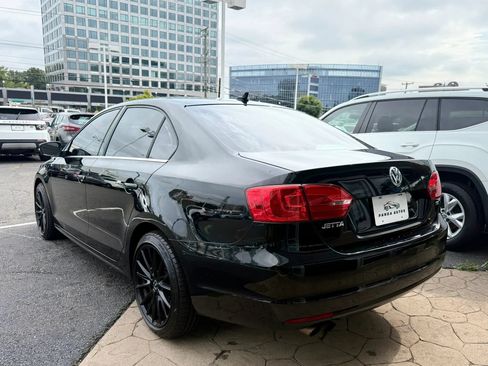 Used 2014 Volkswagen Jetta TDI FWD image 5