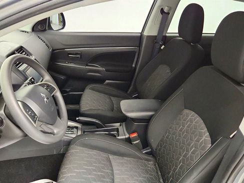 Used 2024 Mitsubishi Outlander Sport AWD image 18