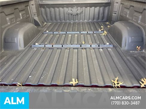 Used 2022 Chevrolet Silverado 1500 LTZ w/ LTZ Convenience Package II image 21