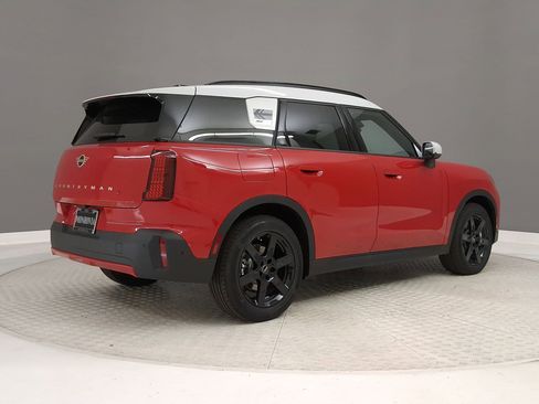 New 2026 MINI Cooper Countryman S image 7