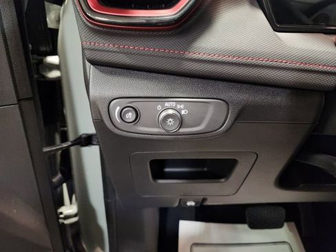 Certified 2024 Chevrolet TrailBlazer RS w/ Convenience Package image 19