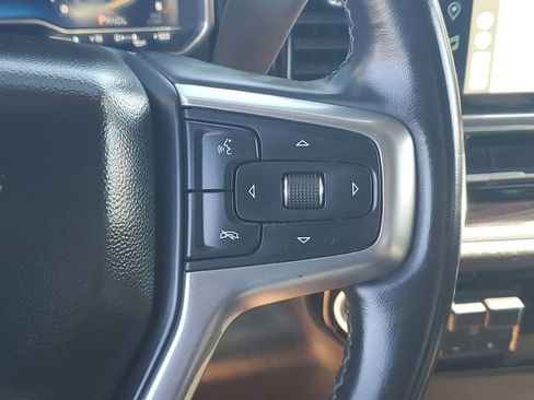 Used 2024 Chevrolet Silverado 2500 LT image 34