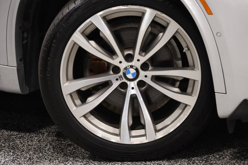 Used 2018 BMW X5 xDrive35i AWD/4WD image 4