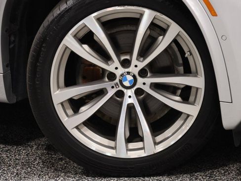 Used 2018 BMW X5 xDrive35i AWD/4WD image 4