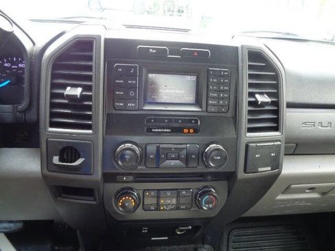 Used 2017 Ford F350 XL w/ Power Equipment Group image 19