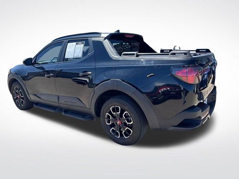 Used 2024 Hyundai Santa Cruz XRT AWD/4WD image 3