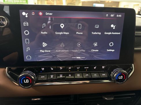 Used 2023 GMC Canyon AT4 w/ AT4 Premium Package AWD/4WD image 21