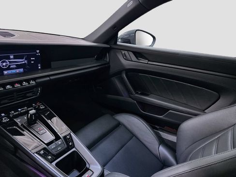 Certified 2025 Porsche 911 Carrera S RWD image 24