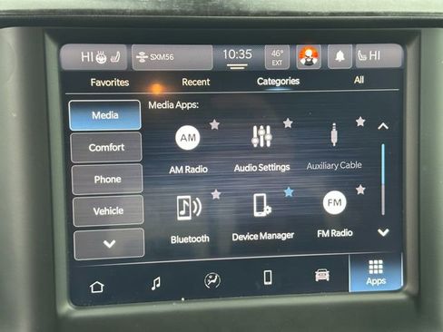 Used 2022 RAM 1500 Big Horn image 21