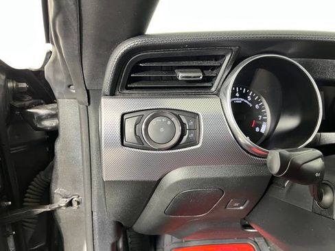 Used 2018 Ford Mustang GT w/ Equipment Group 301A RWD image 15