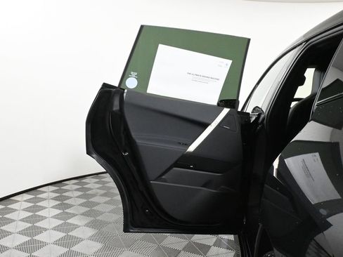 Used 2026 BMW iX xDrive45 w/ Premium Package image 29