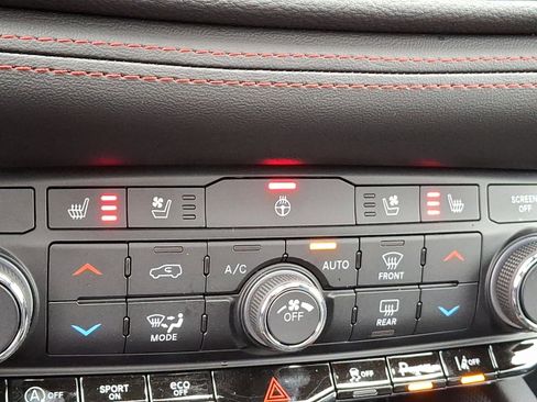 New 2026 Dodge Durango GT image 14