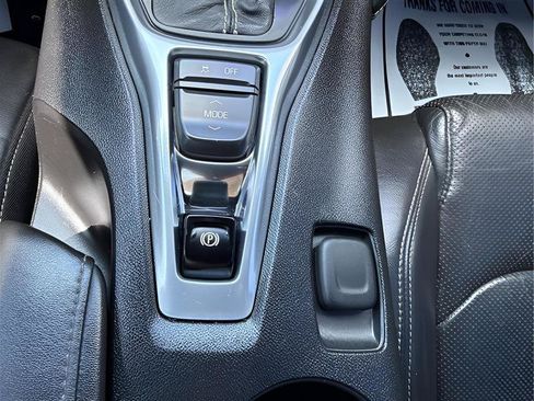 Used 2016 Chevrolet Camaro SS RWD image 33