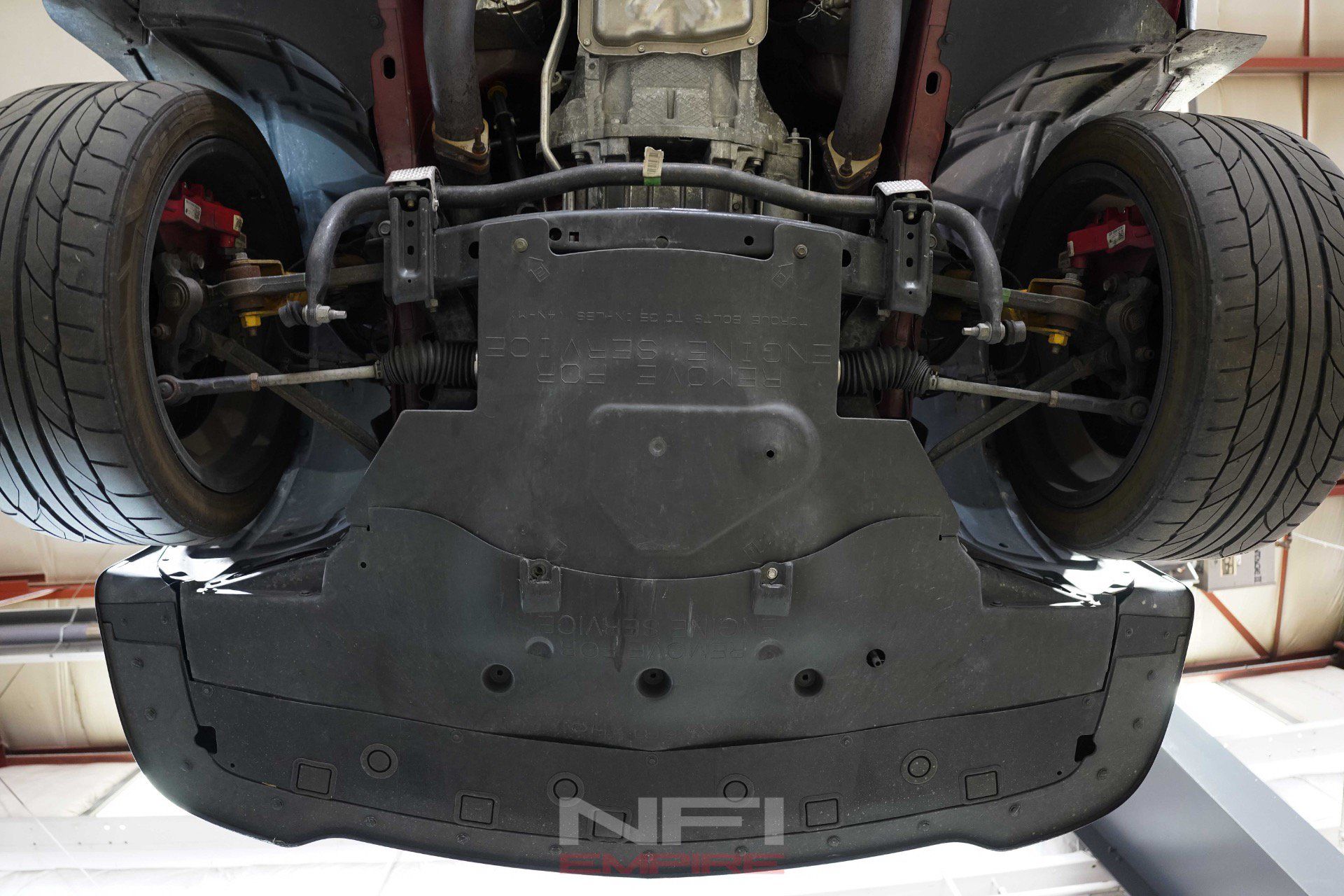 Used 2016 Dodge Challenger SRT Hellcat RWD image 48