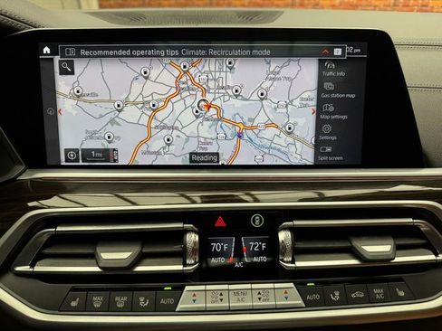 Certified 2023 BMW X6 xDrive40i w/ Executive Package image 20