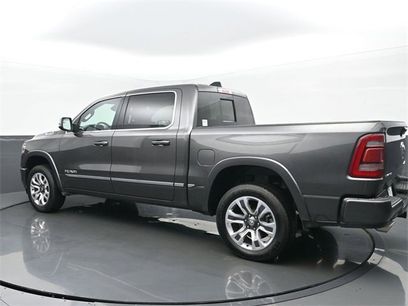 Used 2024 RAM 1500 Limited w/ Body Color Bumper Group