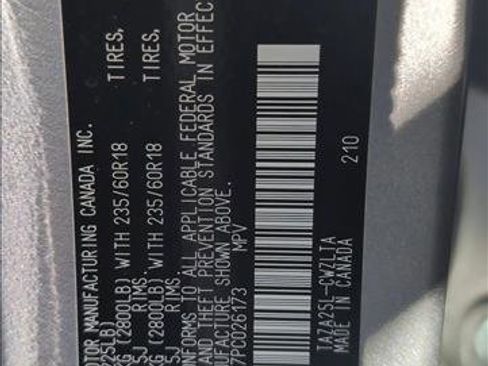 Used 2023 Lexus NX 350 AWD image 27