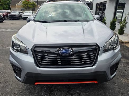 Used 2019 Subaru Forester Sport AWD/4WD image 33