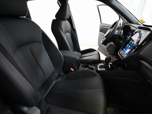 Certified 2025 Subaru Forester Touring w/ Protection Package image 27