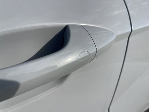 New 2026 Hyundai Kona Limited image 11