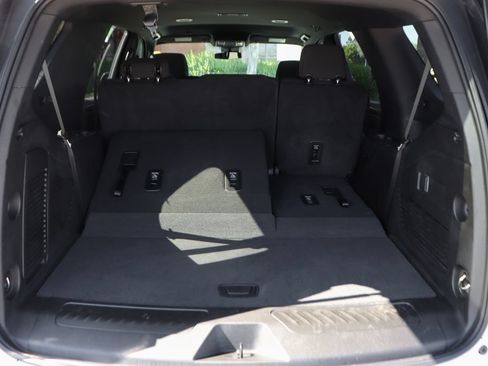 Used 2024 Chevrolet Tahoe LS w/ Max Trailering Package AWD/4WD image 9