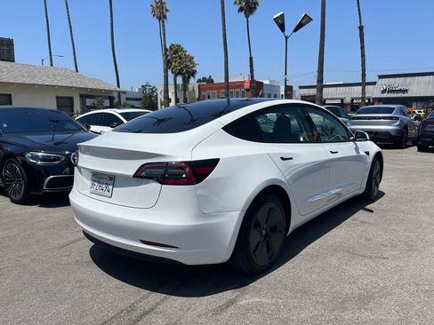Used 2023 Tesla Model 3 Standard Range RWD image 5
