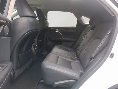 Used 2021 Lexus RX 350 AWD w/ Premium Package image 8