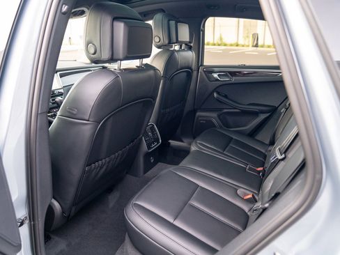 New 2026 Porsche Macan S image 23