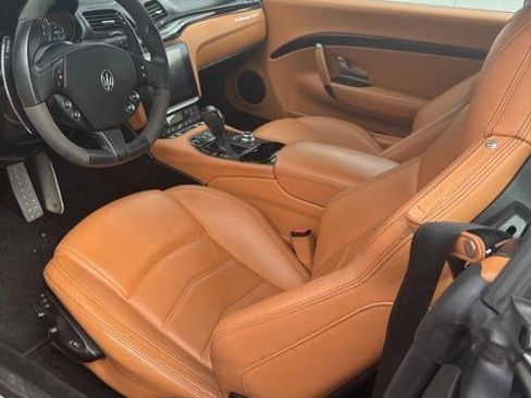 Used 2019 Maserati GranTurismo Sport image 6