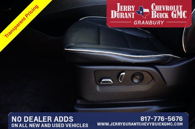 Used 2023 Cadillac Escalade Premium Luxury w/ LPO, Radiant Package AWD/4WD image 19