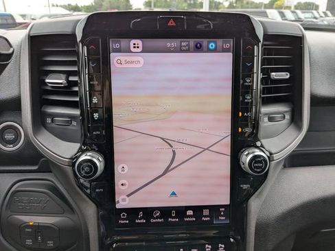 New 2026 RAM 2500 Tradesman AWD/4WD image 31