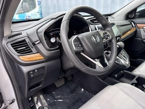 Used 2022 Honda CR-V EX image 23