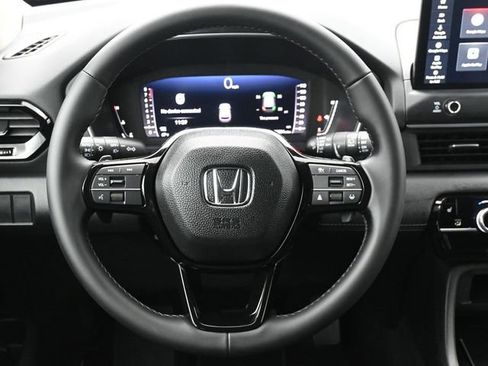New 2026 Honda Pilot EX-L image 25
