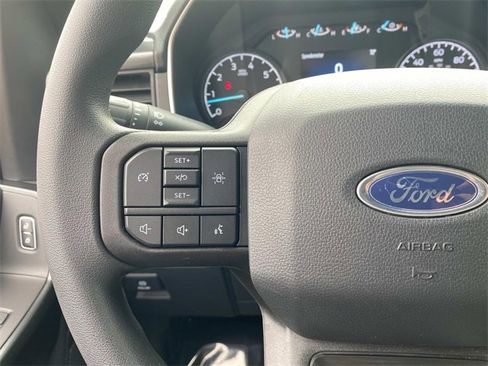 Used 2023 Ford F150 XL w/ STX Appearance Package image 33