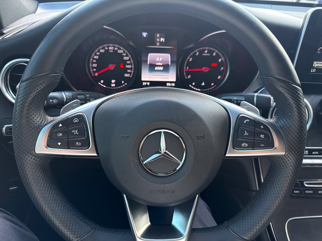 Used 2019 Mercedes-Benz GLC 300 image 20