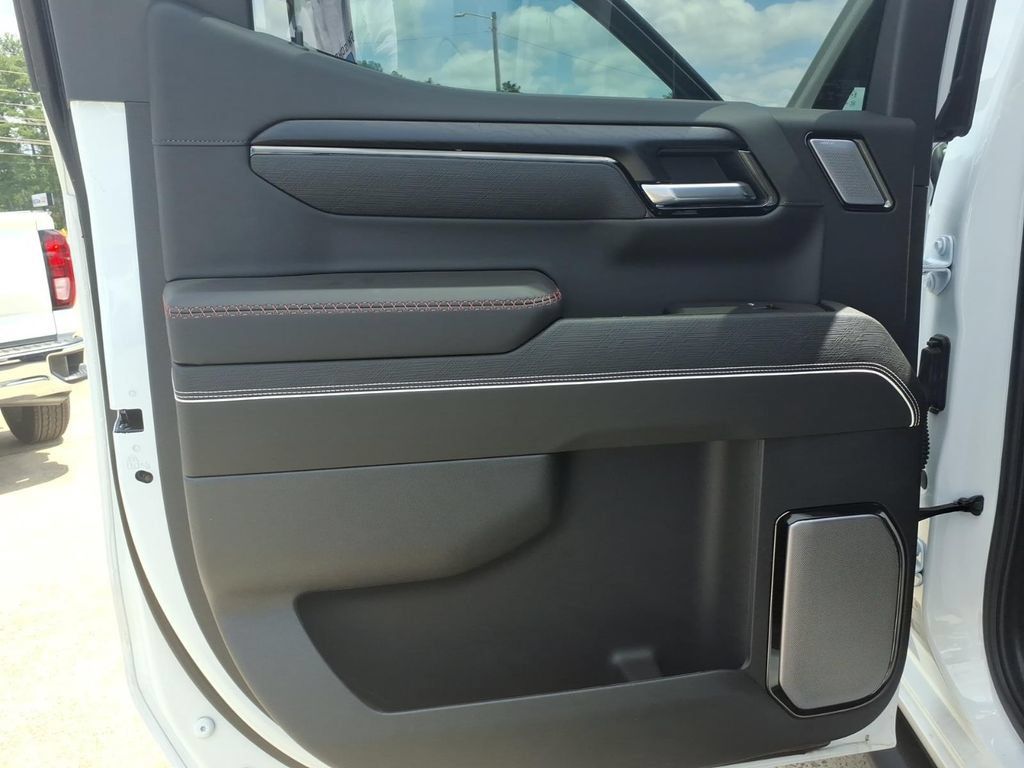 New 2026 GMC Sierra 1500 AT4X w/ AT4X AEV Edition AWD/4WD image 18