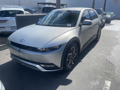Used 2023 Hyundai Ioniq 5 SEL w/ Cargo Package