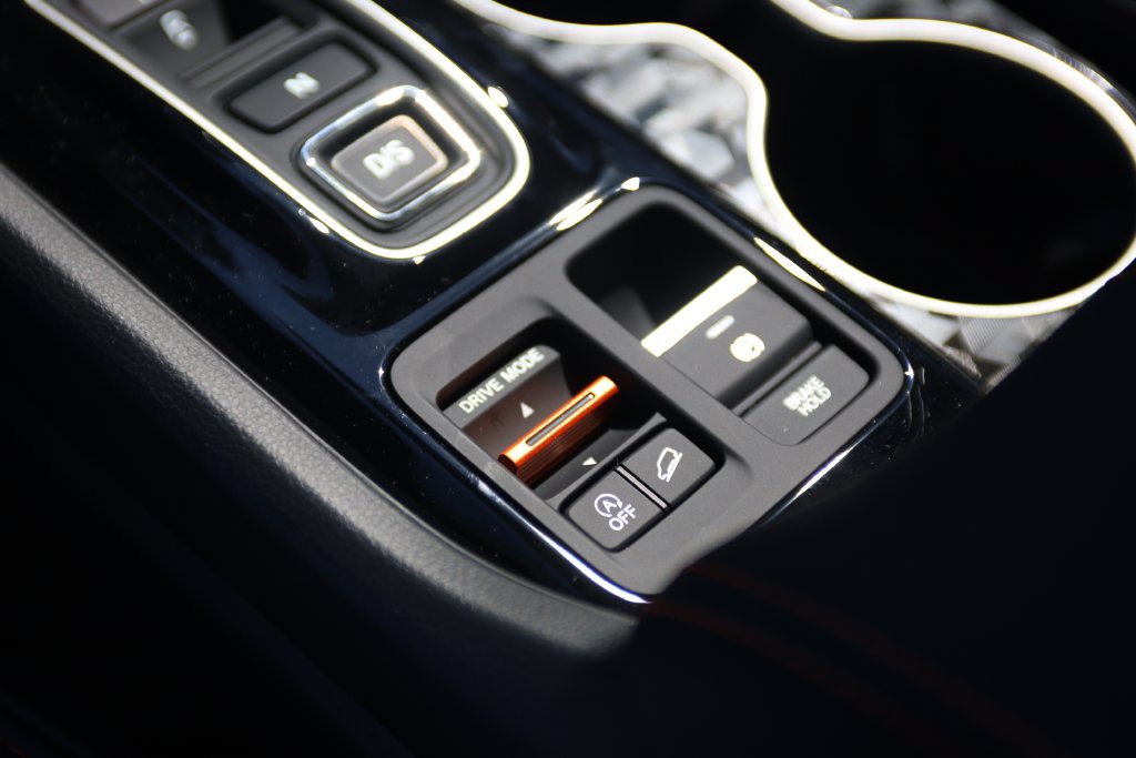 New 2026 Honda Passport TrailSport Elite image 25