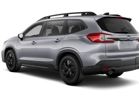 New 2026 Subaru Ascent Premium image 21