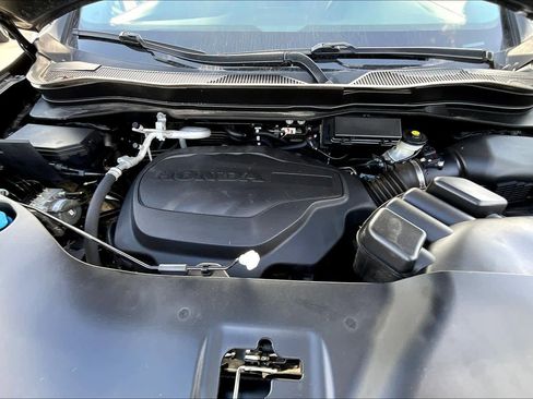 Used 2022 Honda Pilot Elite image 62