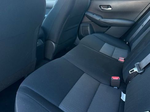 Used 2023 Nissan Sentra SV image 13